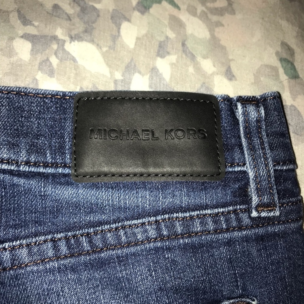 Michael Kors mens jeans